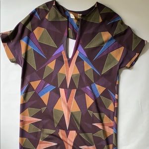 Mara Hoffman Tunic Dress